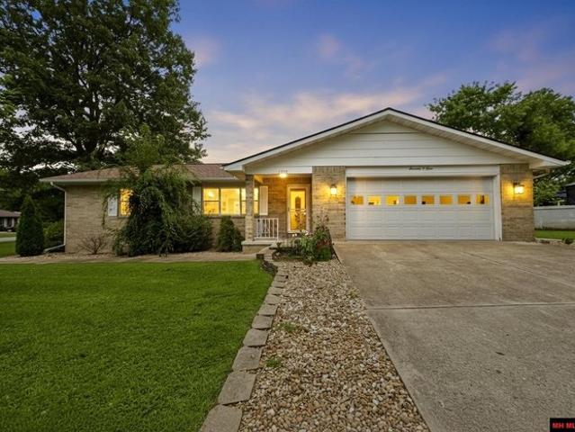 House for sale in Ark