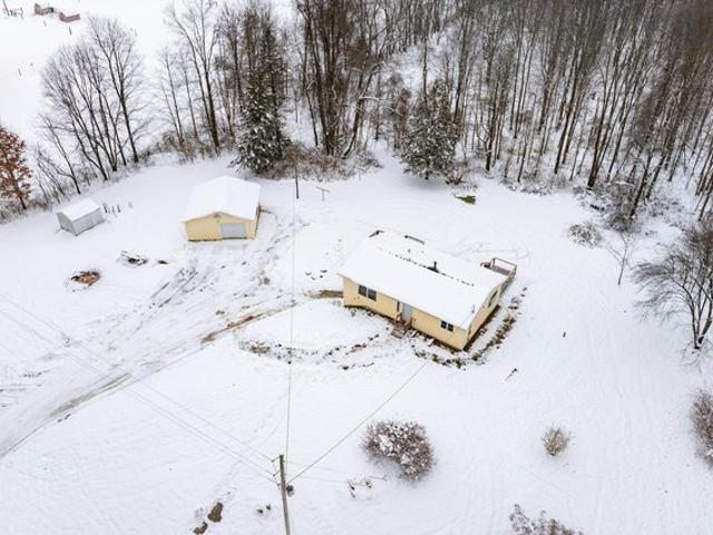 House for sale in Delton, Michigan