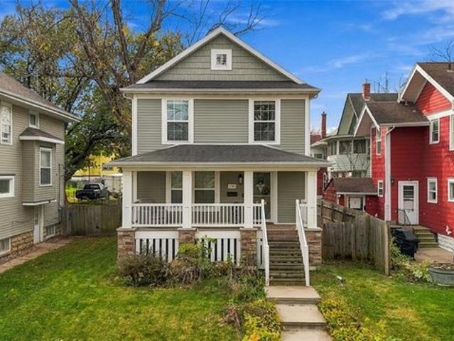 House for sale in Bever Park, Cedar Rapids