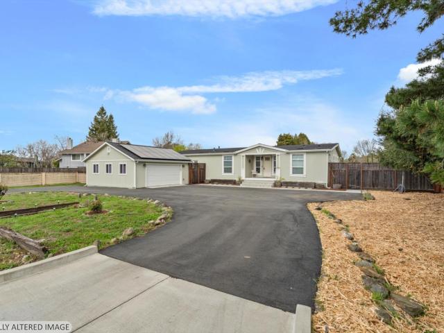 Property for sale in Penngrove, California