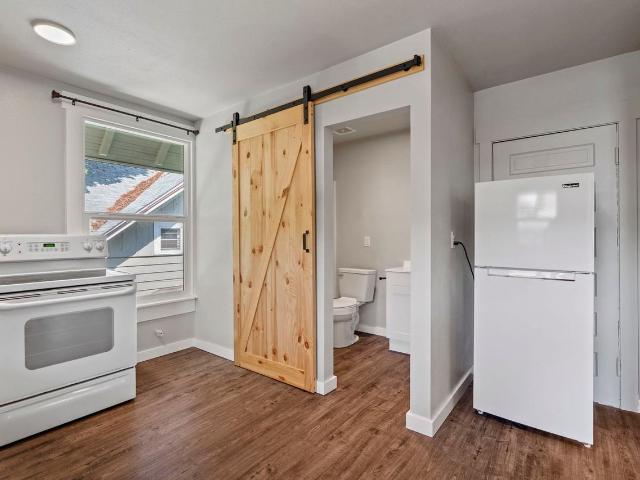 Apartment for rent in Spokane, Washington