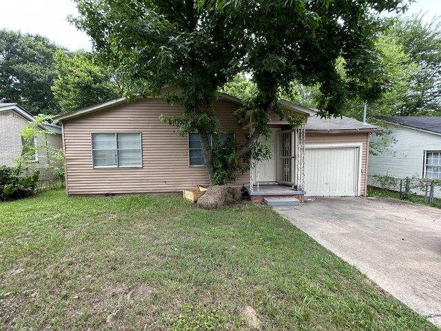 House for sale in Longview, Texas