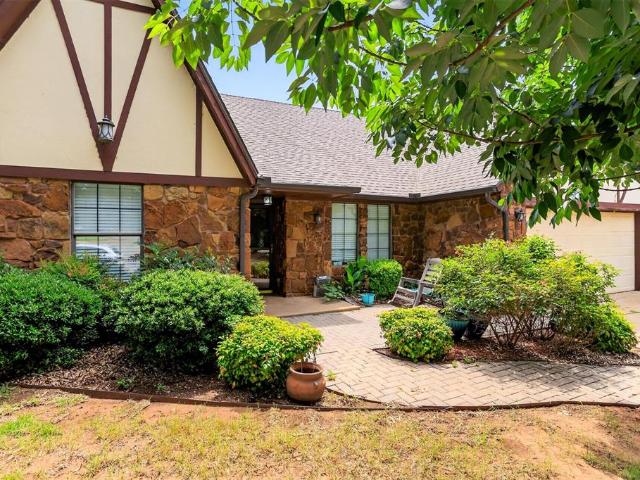 House for sale in Norman, Oklahoma