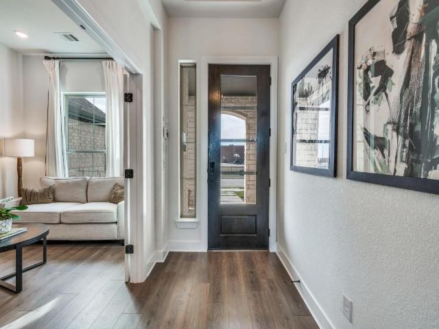 House for sale in Forney, Texas
