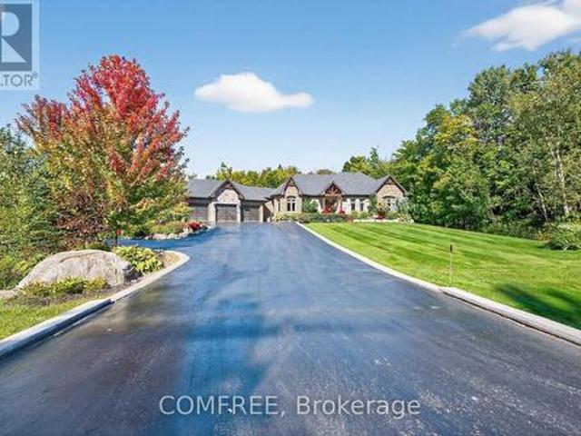 House for sale in Innisfil, Ontario