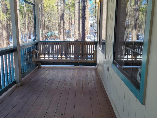 Property for rent in Navajo, Arizona