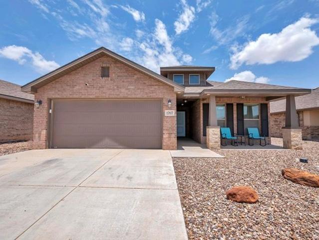 House for sale in Midland, Texas