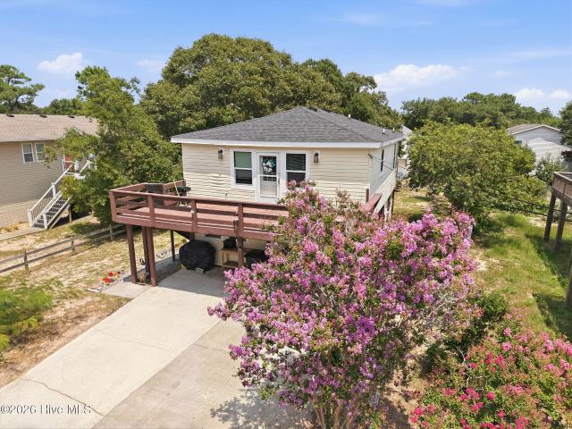 House for sale in Kill Devil Hills, North Carolina