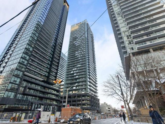 Condo for rent in Woburn, Ontario