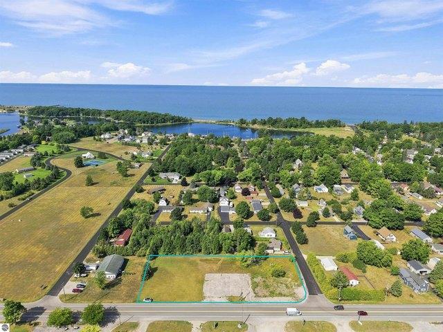 Land for sale in Arcadia, Michigan