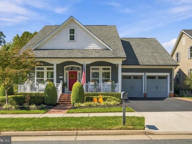 House for sale in Dumfries, Prince William County