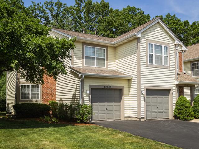 Townhouse for sale in Gurnee, Illinois