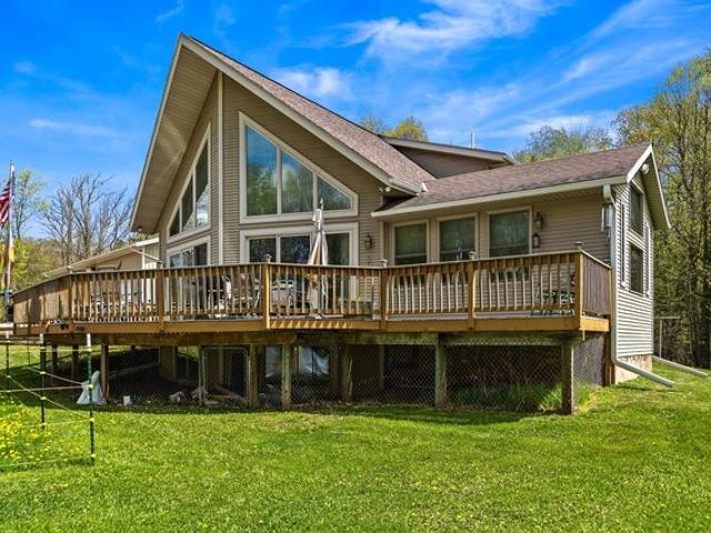 House for sale in Sturgeon Lake, Minnesota