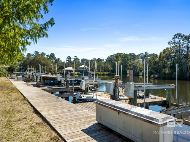 Land for sale in Summerdale, Baldwin County