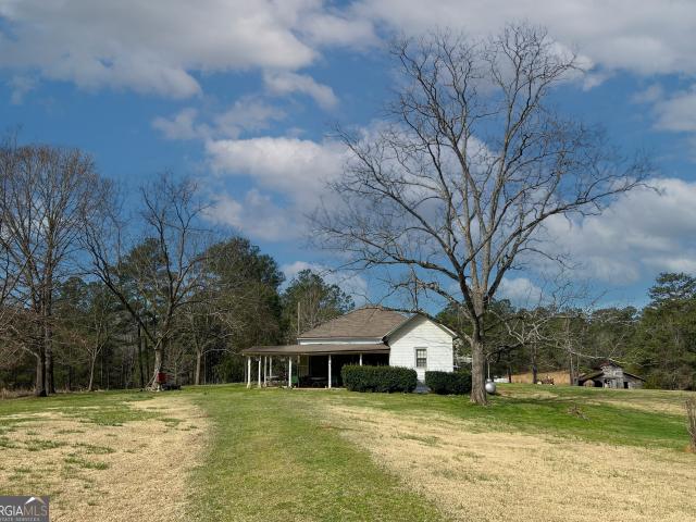 Farm for sale in Shiloh, Georgia