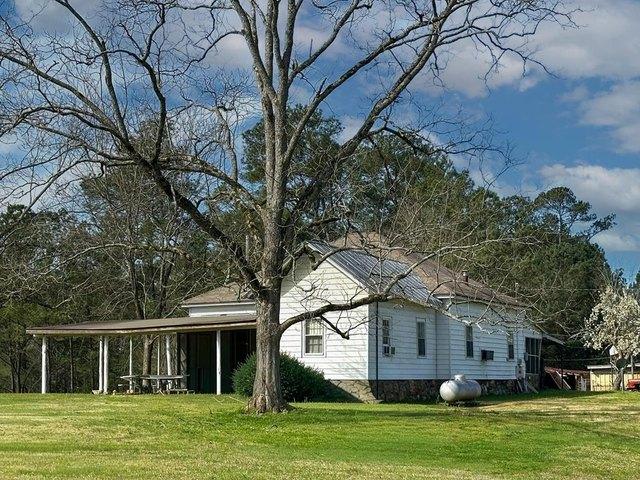 Farm for sale in Shiloh, Georgia