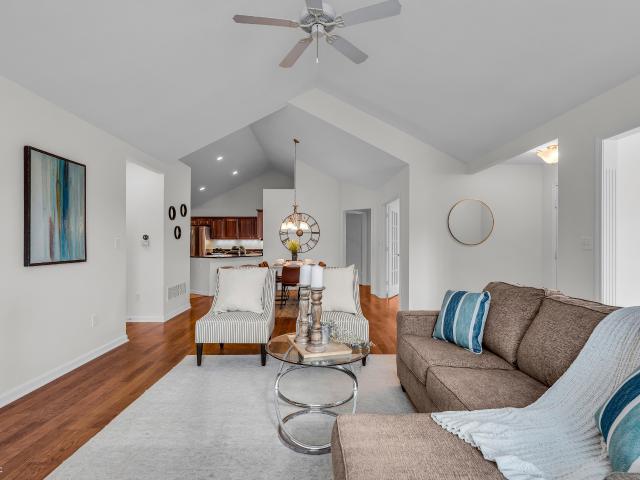 Condo for sale in Westfield, Indiana