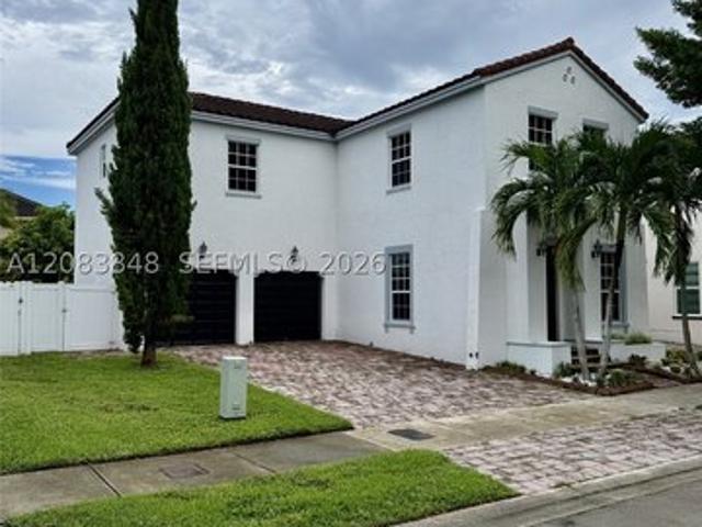 House for sale in Miami, Florida