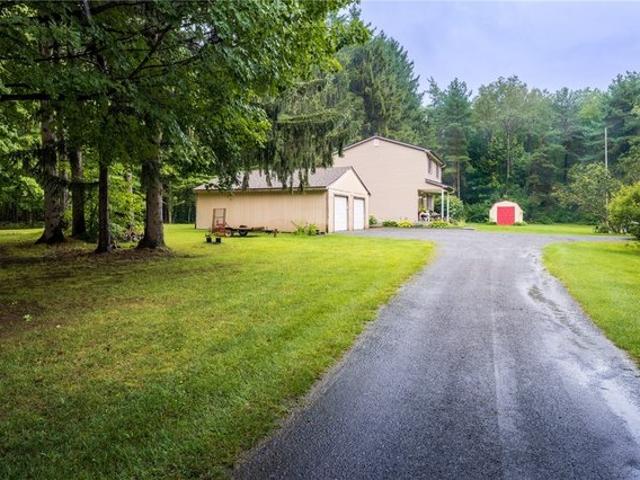 House for sale in Orleans, New York