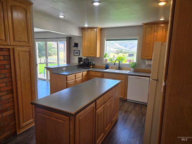 House for sale in Asotin, Washington