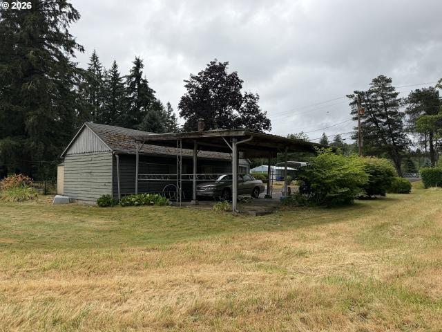 House for sale in Oregonia