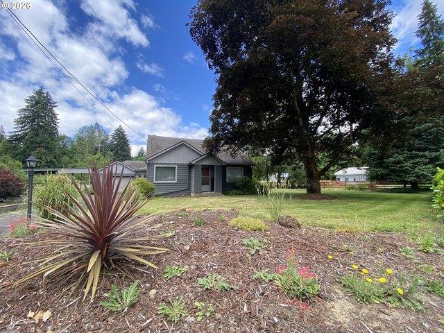 House for sale in Oregonia
