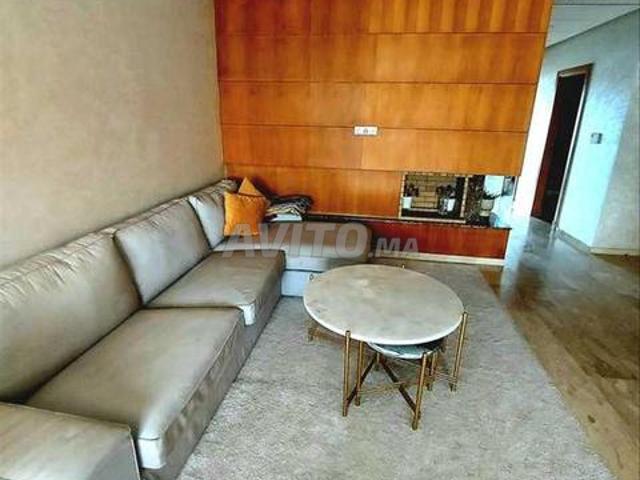 Appartement vente à Anfa, Gharb-Chrarda-Beni Hssen