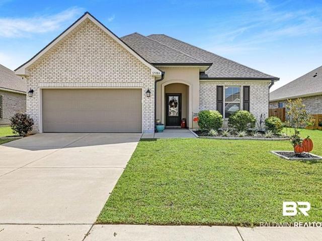 House for sale in Robertsdale, Alabama