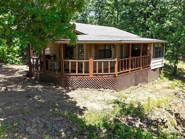 House for sale in Heavener, Oklahoma