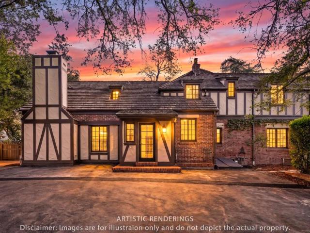 House for sale in Vasona Junction, Los Gatos