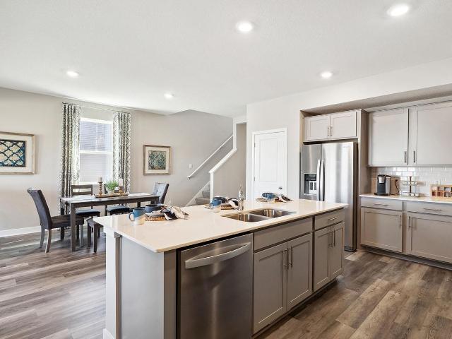 House for sale in Lakeville, Minnesota