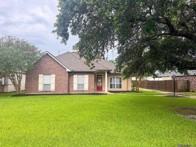 House for sale in Prairieville, Louisiana