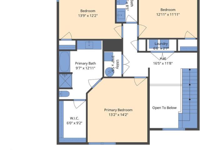 House for sale in Virginia