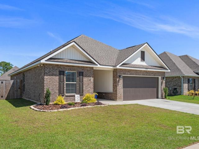 House for sale in Robertsdale, Alabama
