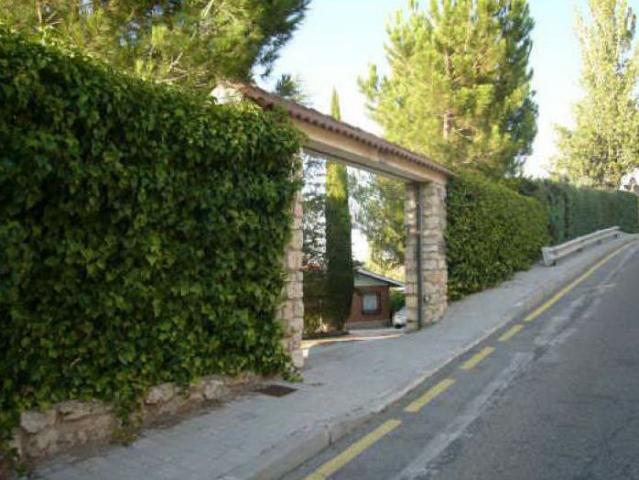 Terreno en venta en Guadalajara, Castilla-La Mancha