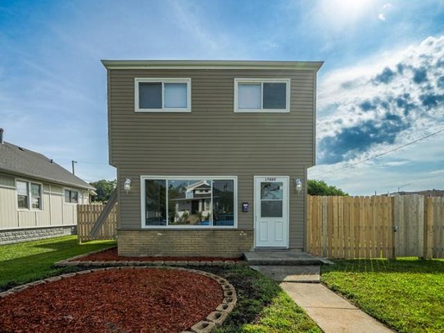 House for sale in Hazel Crest, Illinois