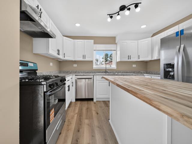 House for sale in Hazel Crest, Illinois