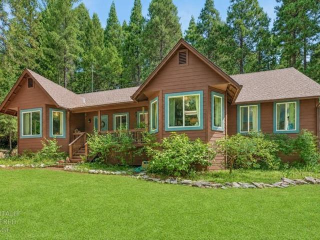 House for sale in Challenge, California
