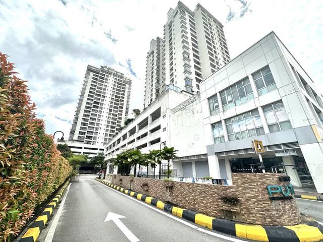 Condominium for sale in Langat, Selangor