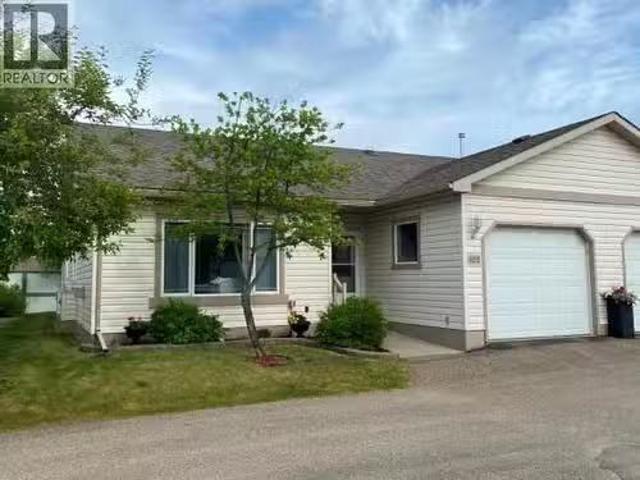 House for sale in Dawson Creek, British Columbia