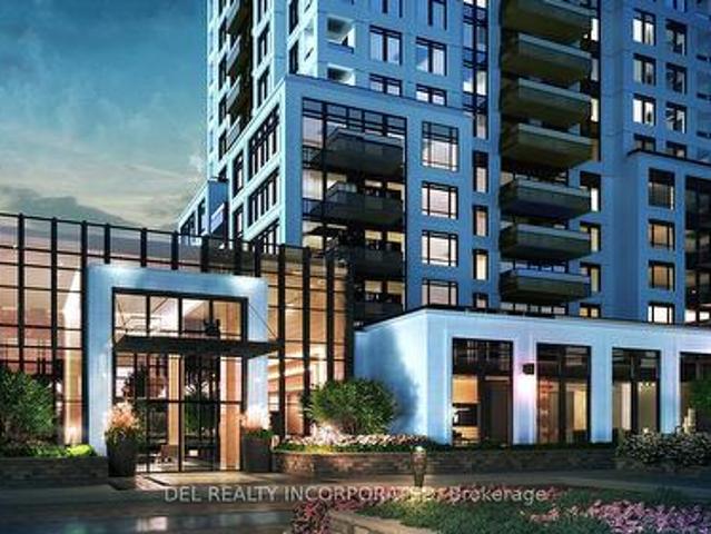 Condo for sale in Woburn, Ontario