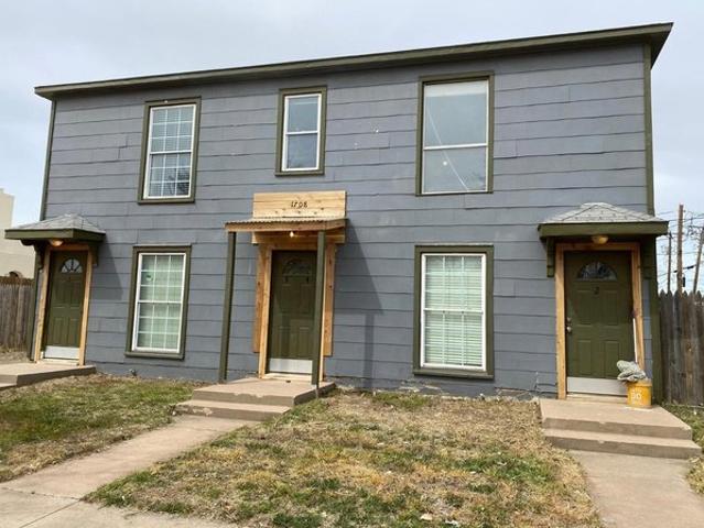 House for sale in South Overton, Lubbock