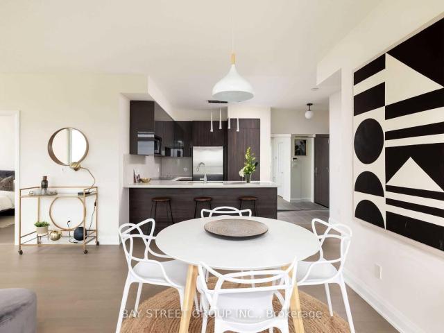 Condo for rent in York, Ontario