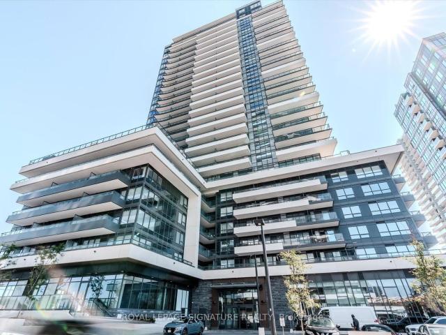 Condo for sale in Woburn, Ontario