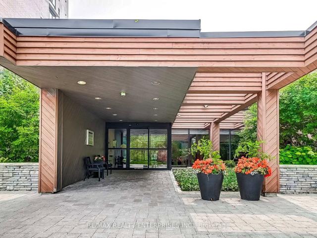 Condo for sale in Mississauga, Ontario