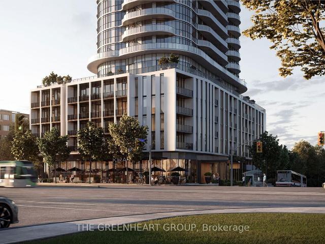 Condo for rent in Woburn, Ontario