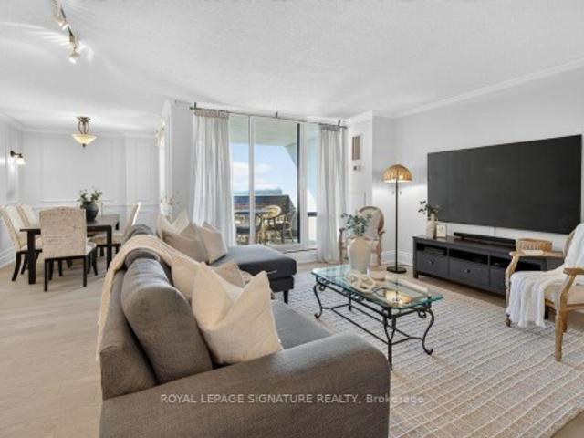 Condo for sale in Etobicoke—Lakeshore, Toronto