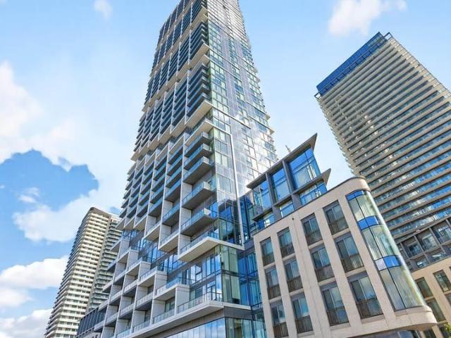 Condo for rent in Woburn, Ontario