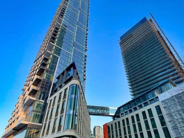 Condo for rent in Woburn, Ontario