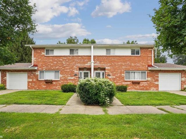 House for sale in Burlington, Iowa
